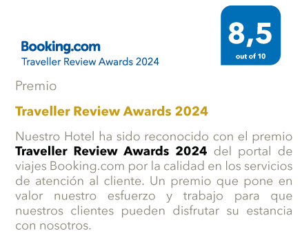 Booking Hotel Montes